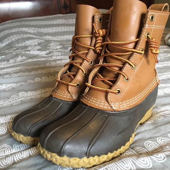 L.L. Bean Shoes - L.L Bean Boots